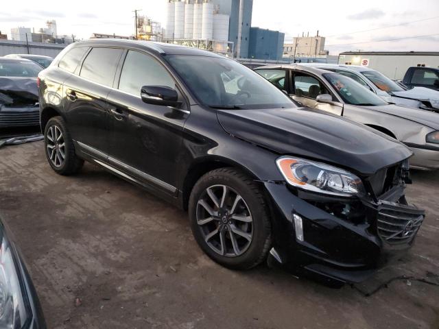 2017 VOLVO XC60 T6 DY YV449MRR7H2043781