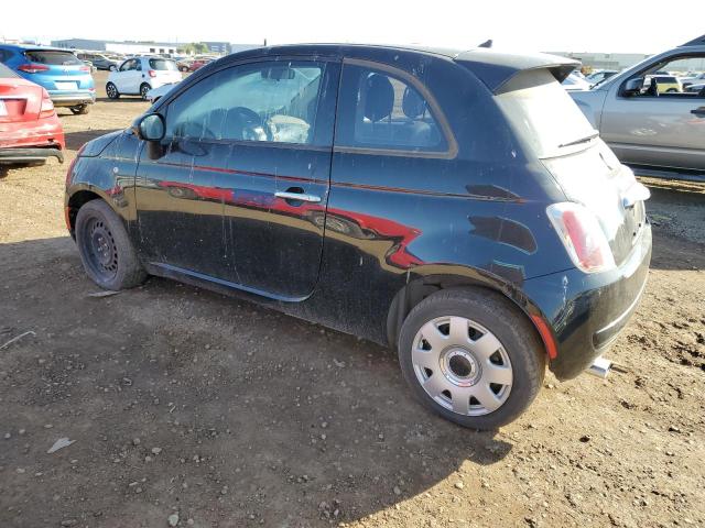 3C3CFFAR0FT643105 Fiat 500