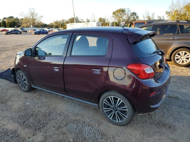 2017 MITSUBISHI MIRAGE GT ML32A5HJ1HH000590