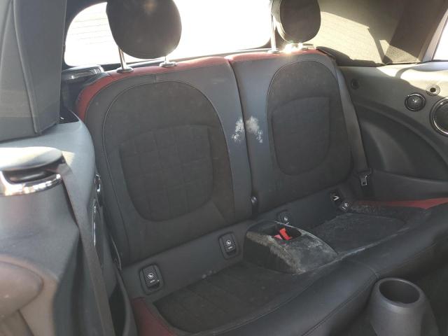WMWWH9C51K3E23329 Mini Cooper