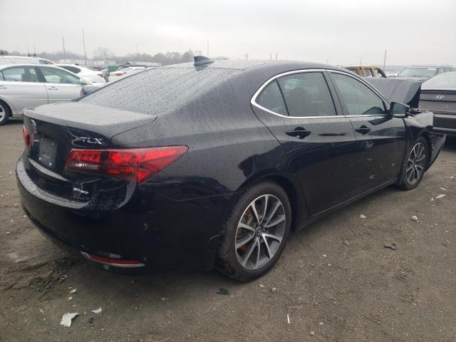 2015 ACURA TLX ADVANC 19UUB3F79FA005171