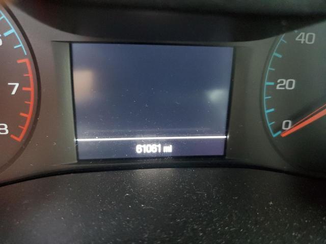 2015 CHEVROLET COLORADO Z - 1GCGTCE31F1177251