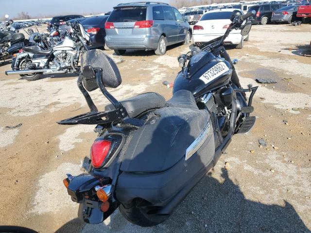 2013 SUZUKI VL1500 - JS1VY56A9D2101134