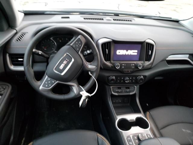 2022 GMC TERRAIN AT 3GKALYEV4NL297514