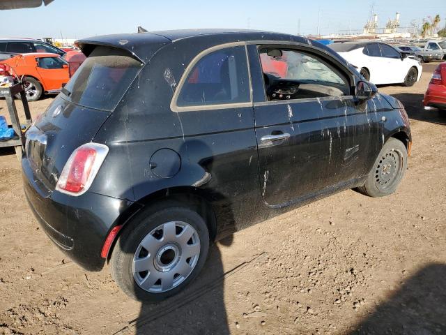 3C3CFFAR0FT643105 Fiat 500