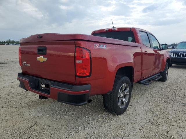 2015 CHEVROLET COLORADO Z - 1GCGTCE31F1177251
