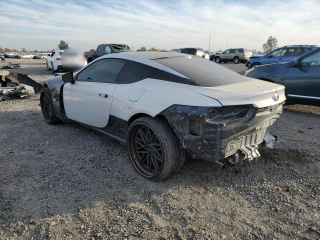 2018 LEXUS LC 500 JTHHP5AY4JA001405