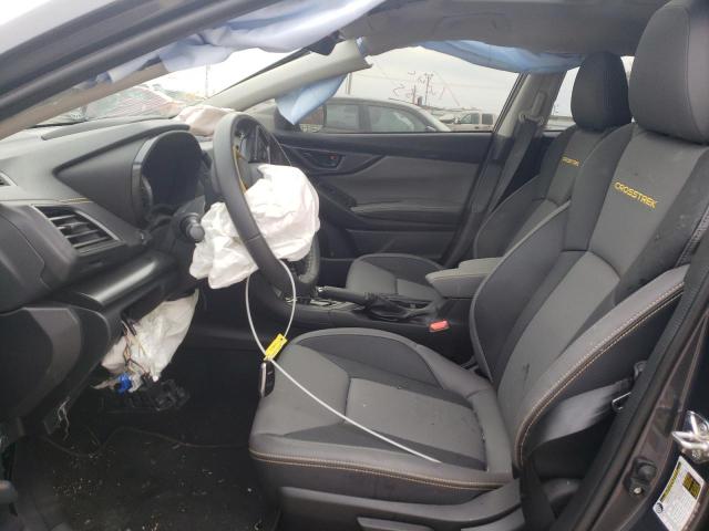 JF2GTHSC0PH220778 Subaru Crosstrek Sport
