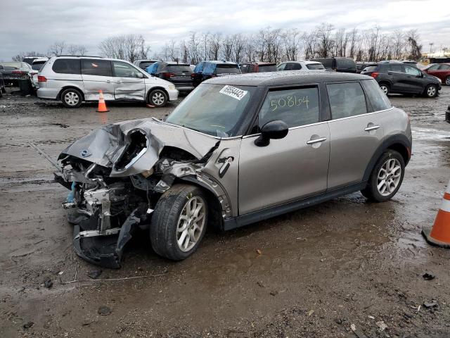 2019 MINI Cooper Coupe 