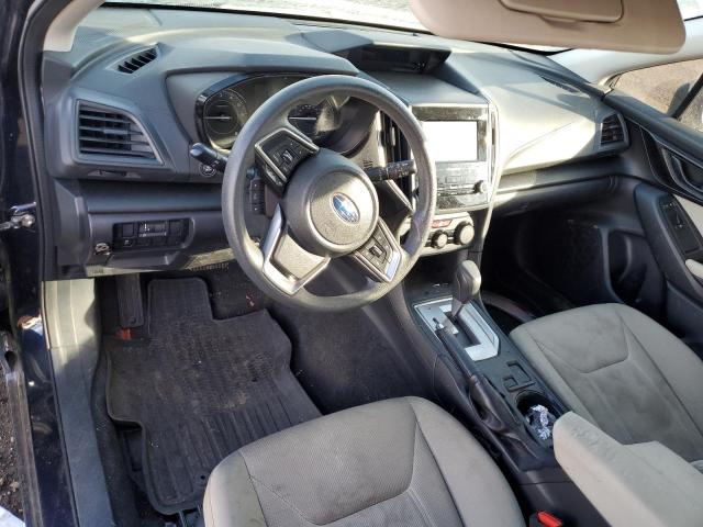 2020 SUBARU IMPREZA - 4S3GTAB61L3715109