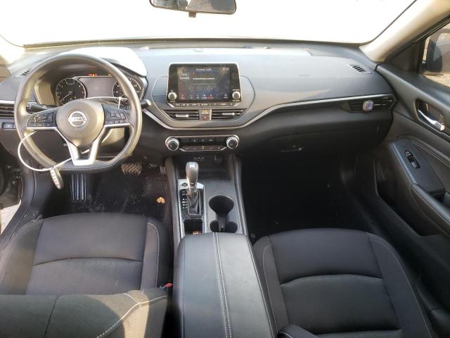 2020 NISSAN ALTIMA S - 1N4BL4BV4LC249829