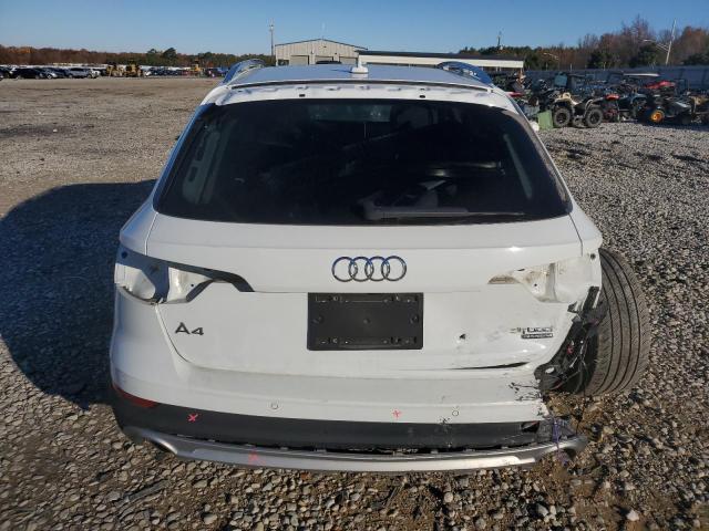 2019 AUDI ALLROAD PR WA18NAF46KA007210