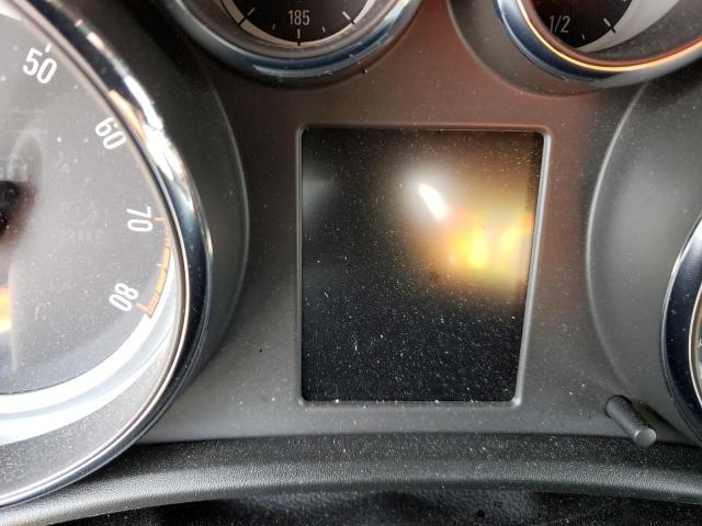 2018 BUICK CASCADA PR W04WH3N56JG005960