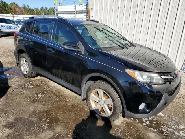 VIN 2T3WFREV3DW018396 2013 TOYOTA RAV4 no.4