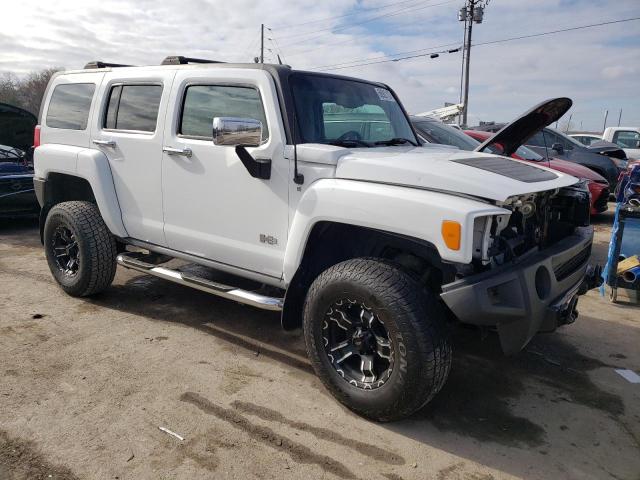 5GTDN13E778208915 Hummer H3