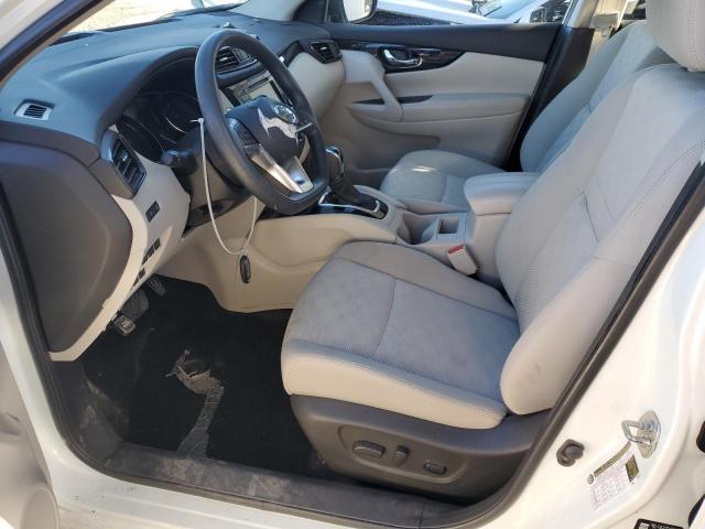 2019 NISSAN ROGUE SPT JN1BJ1CP7KW242937