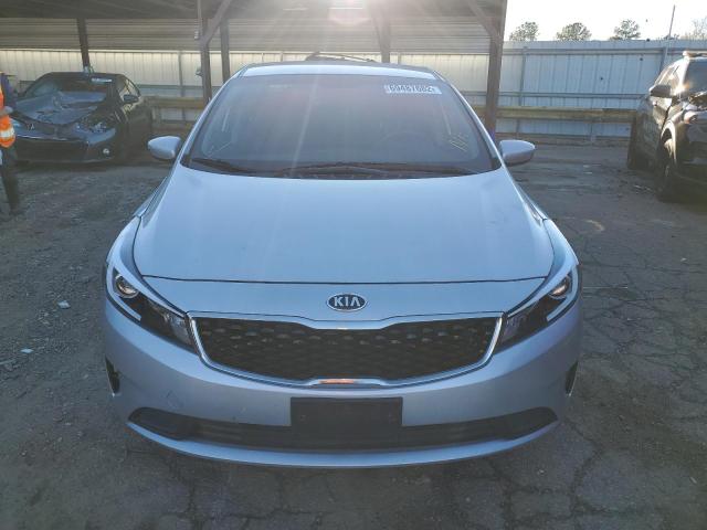 3KPFK4A75HE152186 KIA FORTE LX