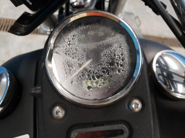 2007 HARLEY-DAVIDSON FXDBI 1HD1GX4117K329010