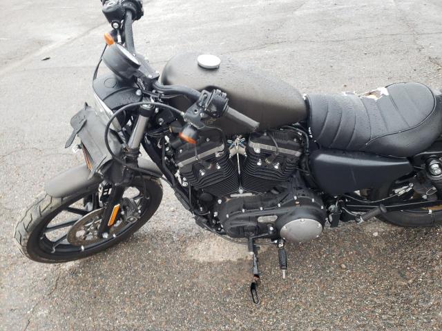 2021 HARLEY-DAVIDSON XL883 N - 1HD4LE211MB414957
