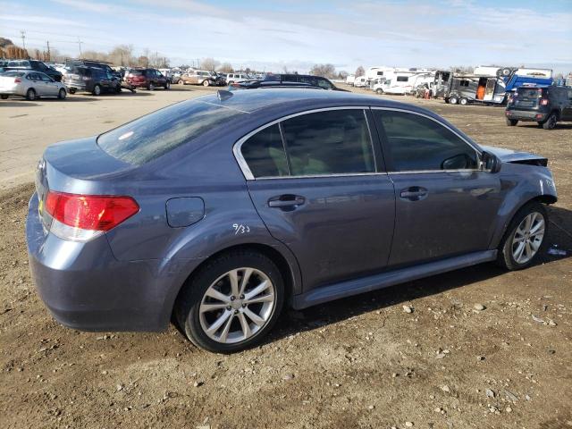 4S3BMBC69E3038308 Subaru Legacy 2.5i Premium
