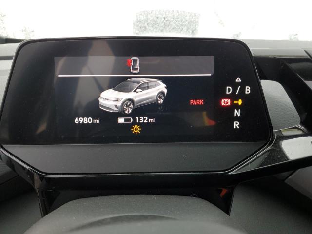 2021 VOLKSWAGEN ID.4 PRO S WVGTMPE2XMP040745