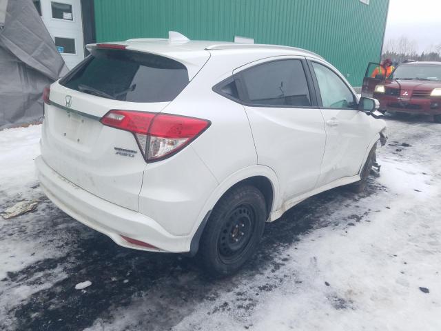 2019 HONDA HR-V TOURI 3CZRU6H91KM103035