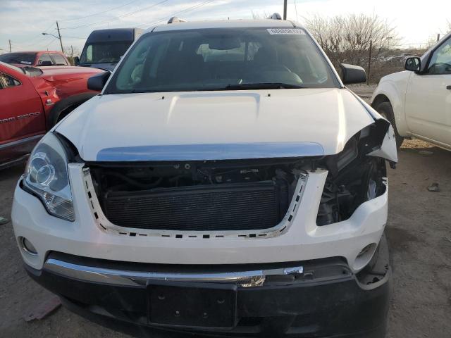1GKLRLED4AJ143663 GMC Acadia