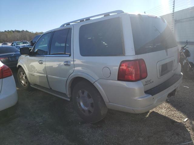 5LMFU27586LJ05980 Lincoln Navigator