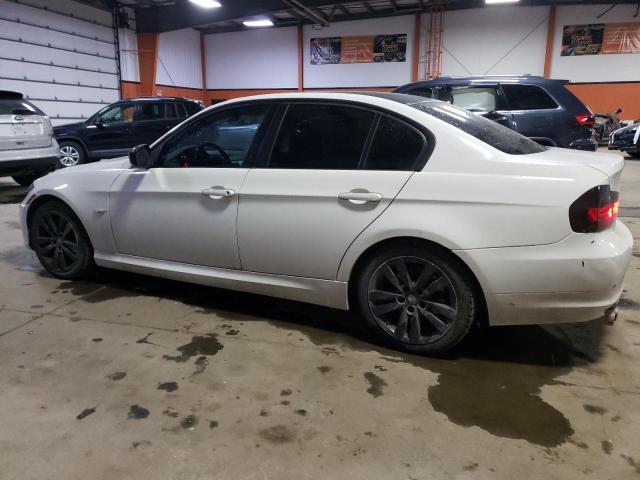 WBAPG7G59BNN17949 BMW 323 I