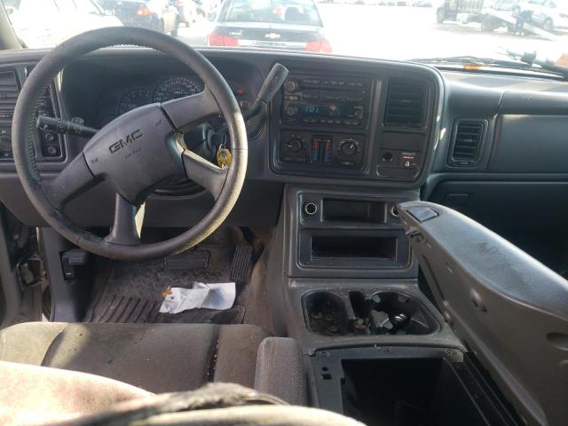 2GTEK19T731336191 GMC New Sierra K1500