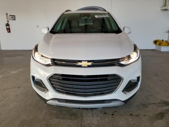 2017 CHEVROLET TRAX PREMI 3GNCJMSB5HL230025