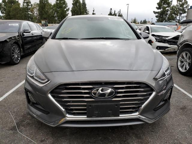 5NPE24AF5KH806027 Hyundai SONATA SE