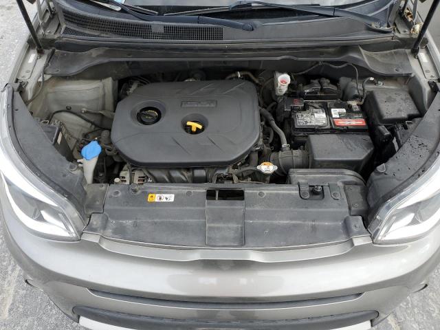 KNDJP3A57K7000552 KIA SOUL +