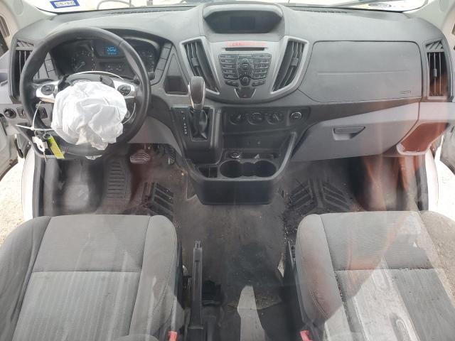 2016 FORD TRANSIT T- - 1FTYR1CM1GKB02516