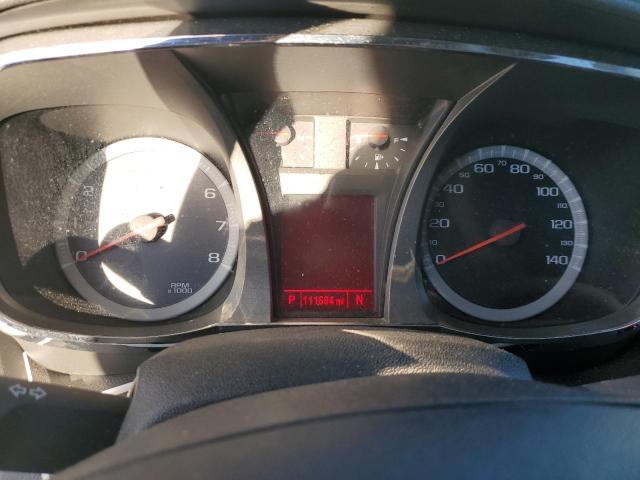 2GKALREK3E6250250 GMC Terrain Sle