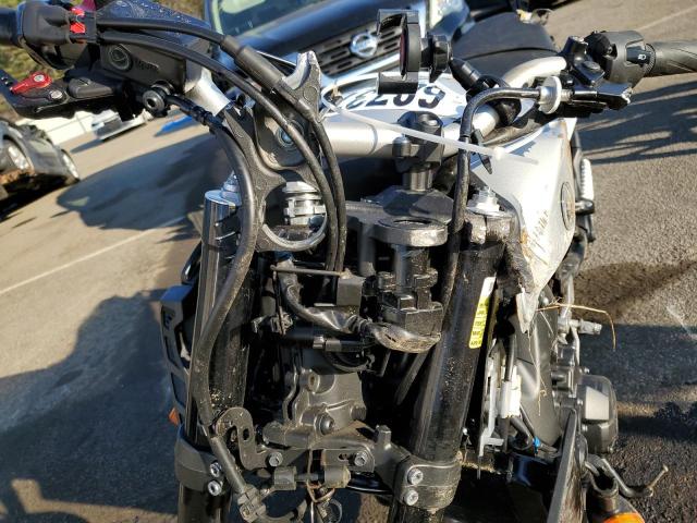 2017 YAMAHA FZ09 JYARN53E3HA001349