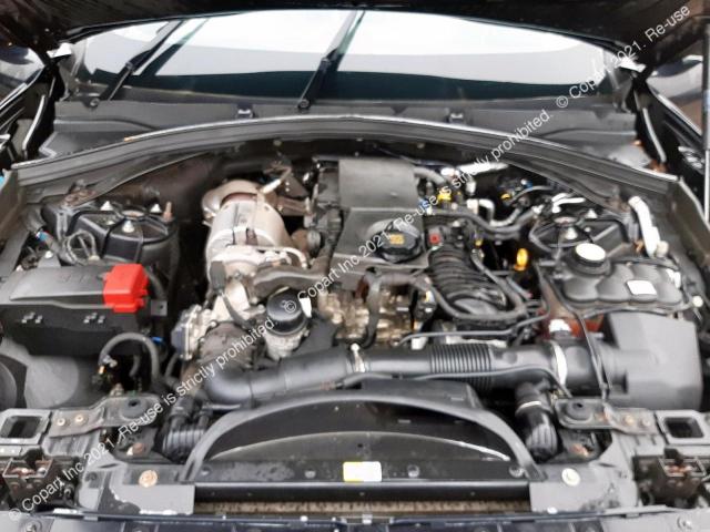 SADCA2AN4HA095561 Jaguar F-pace R-s