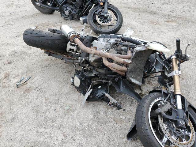 2006 SUZUKI 600R JS1GN7DA862115240