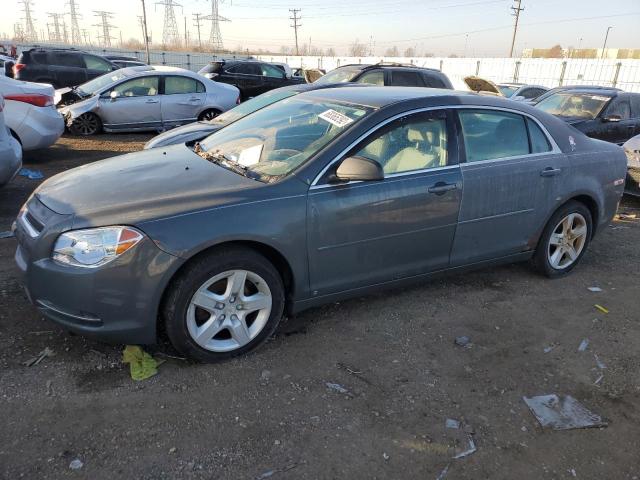 2009 Chevrolet Malibu LS