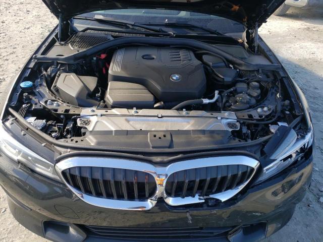 2021 BMW 330I - 3MW5R1J00M8C08825
