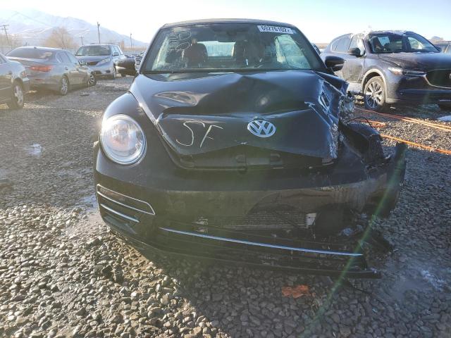 2017 VOLKSWAGEN BEETLE S/S 3VW517AT0HM819097