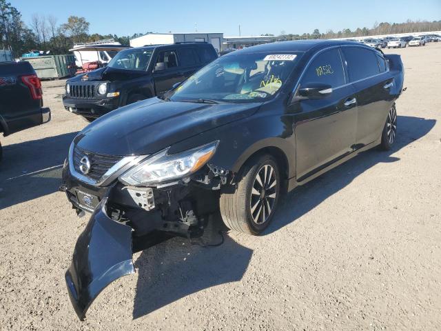 2018 NISSAN ALITMA - 1N4AL3AP1JC116032