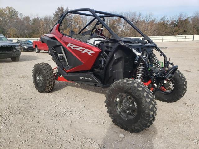 2022 POLARIS RZR PRO XP - 3NSMAZ925NF347063