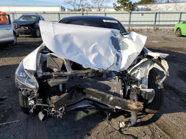2018 KIA STINGER PR KNAE25LA8J6021837