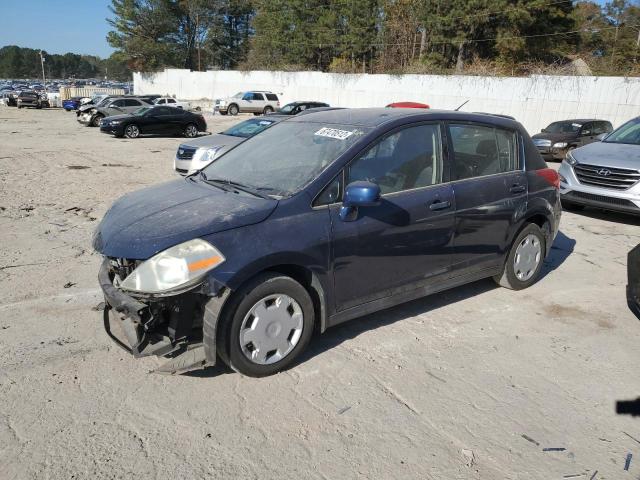 2008 Nissan Versa S