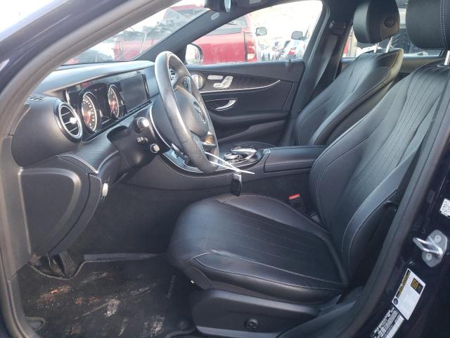 WDDZF4KB2JA408741 Mercedes-Benz E 300 4matic