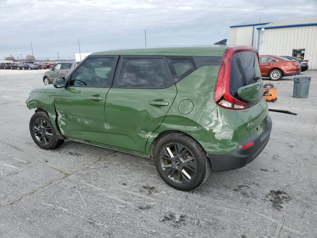KNDJ33AU7M7125900 KIA SOUL EX