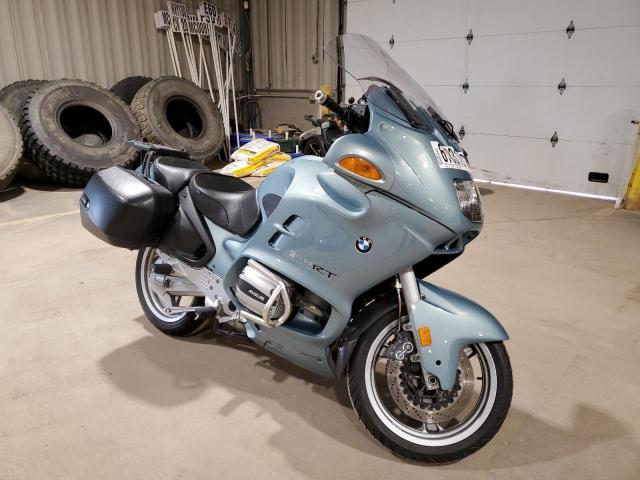 2000 bmw 1100 rt