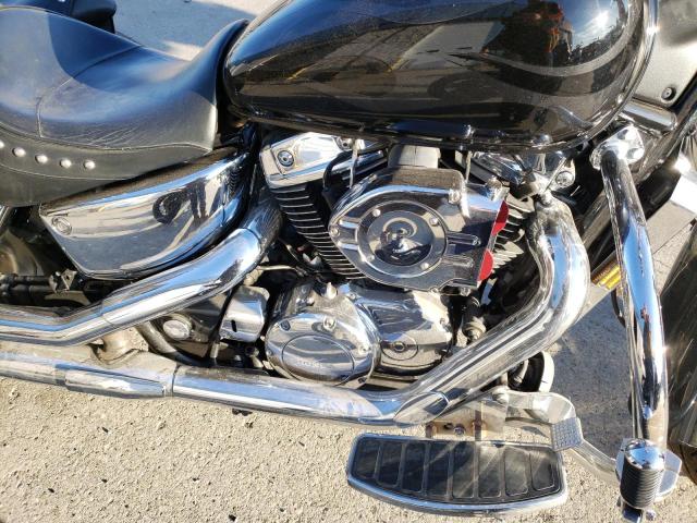 2004 HONDA VT1100 C2 1HFSC430X4A400382