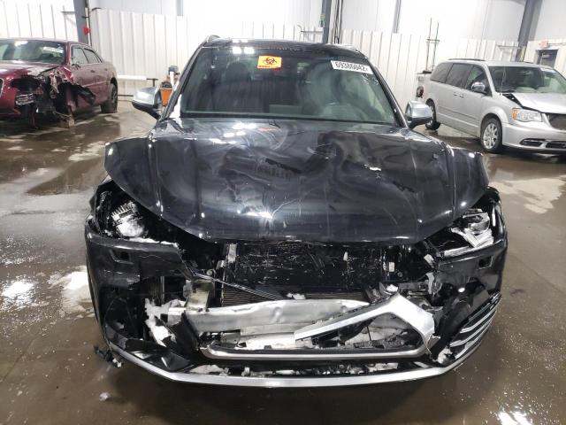 2018 AUDI SQ5 PRESTI WA1C4AFY1J2042214